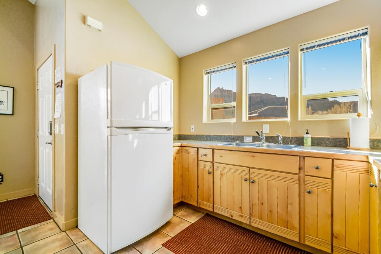 Rim Village D4 Moab Exterior photo