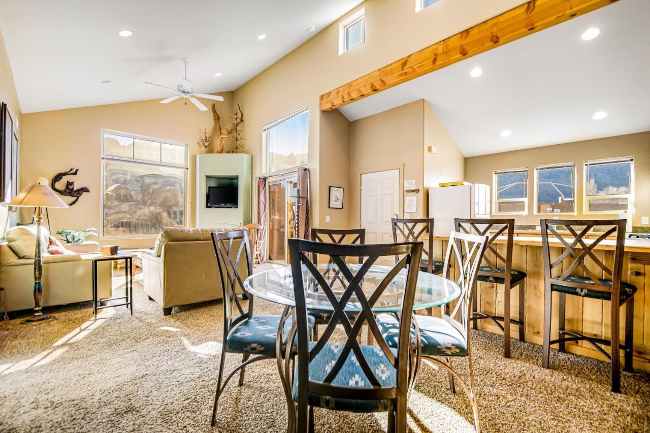 Rim Village D4 Moab Exterior photo