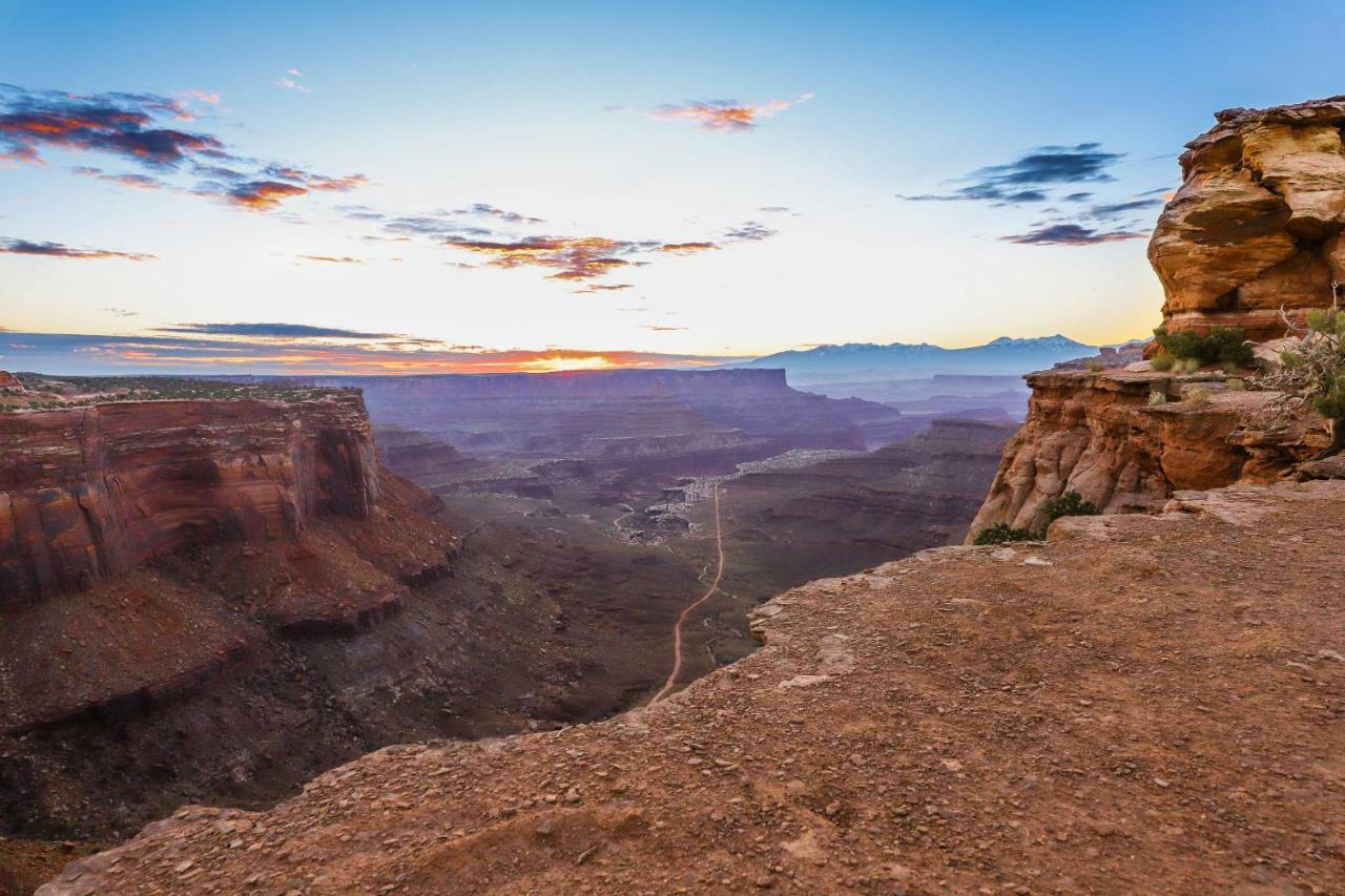 Rim Village D4 Moab Exterior photo